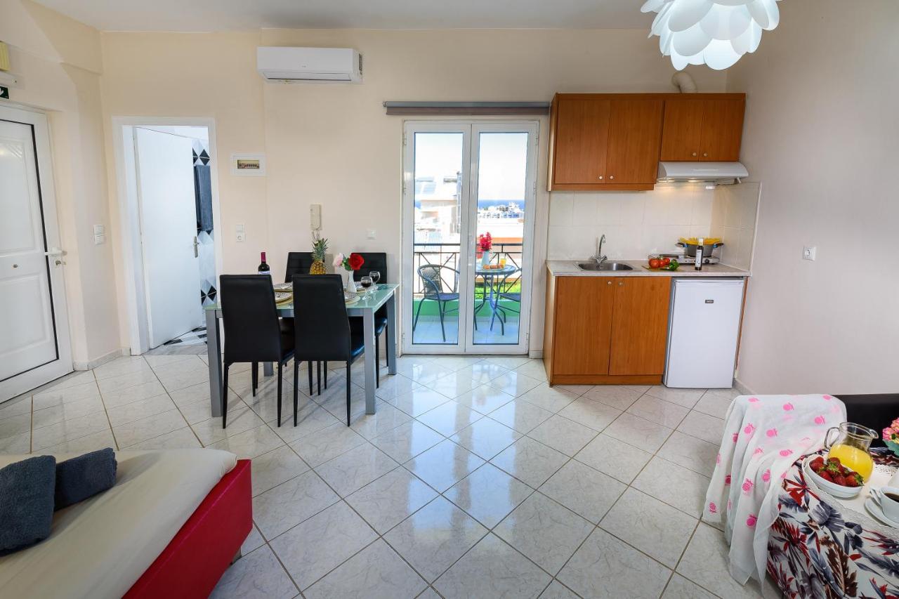 Room 25 Chania  Exterior photo