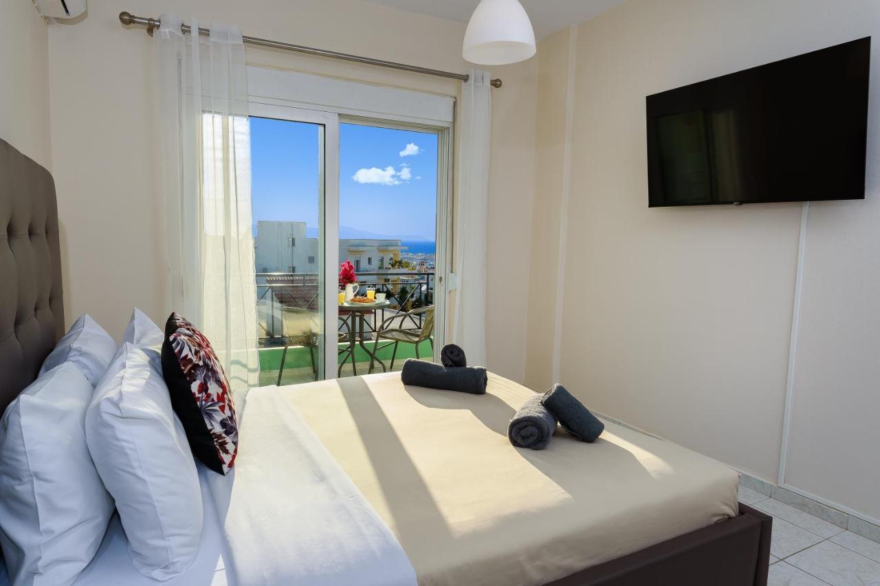 Room 25 Chania  Exterior photo