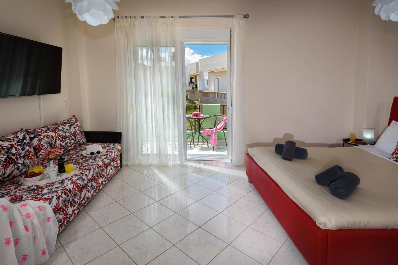 Room 25 Chania  Exterior photo